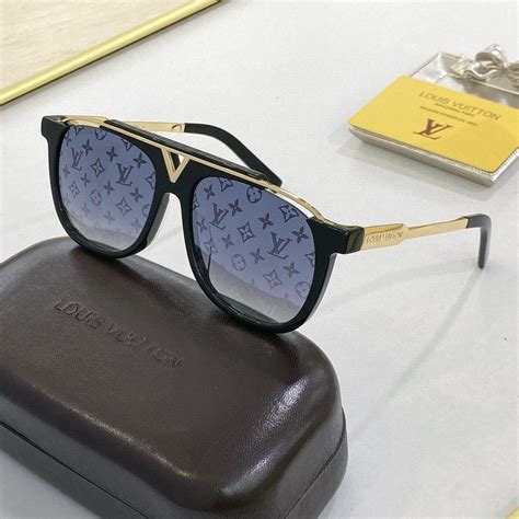 controllare se occhiali louis vuitton sono originali|How To Tell If Louis Vuitton Sunglasses Are Real.